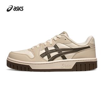 【燕麦风】ASICS亚瑟士COURT MZ 2.0男女时尚复古潮流鞋主图
