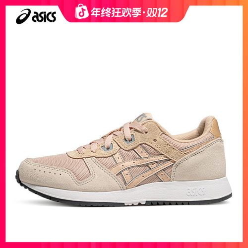 【粉彩风】ASICS亚瑟士LYTE CLASSIC女子时尚潮流复古运动休闲鞋主图
