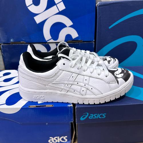 ASICS/亚瑟士情侣款低帮运动休闲鞋 1A070  DM24B356 Y40 主图