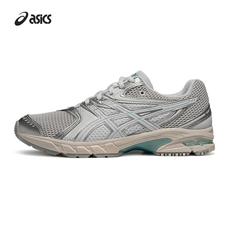 【燕麦风】ASICS亚瑟士新款GEL-DS TRAINER 14时尚潮流运动复古鞋主图