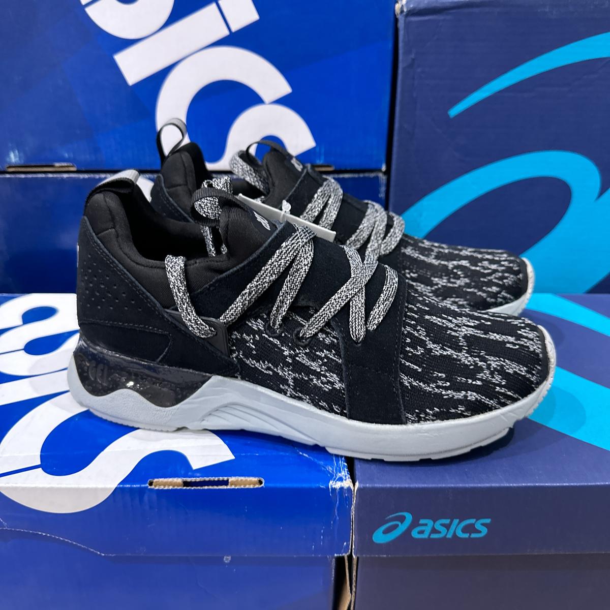 ASICS/亚瑟士情侣款低帮运动休闲鞋 848N DM24B297 Y47主图