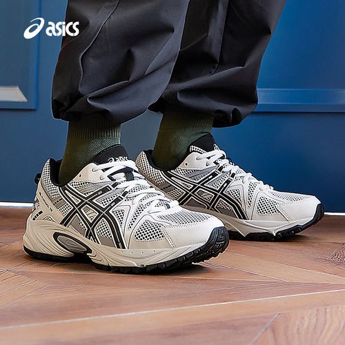 ASICS亚瑟士GEL-KAHANA TR情侣复古潮流老爹鞋透气百搭运动休闲鞋主图