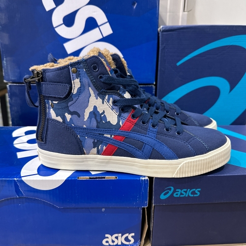 ASICS/亚瑟士情侣款高帮运动休闲鞋 5045 DM24B226 Y01主图