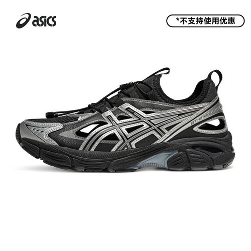 【燕麦风】流光风 ASICS亚瑟士新款GT-2160 BREEZE情侣休闲运动鞋主图