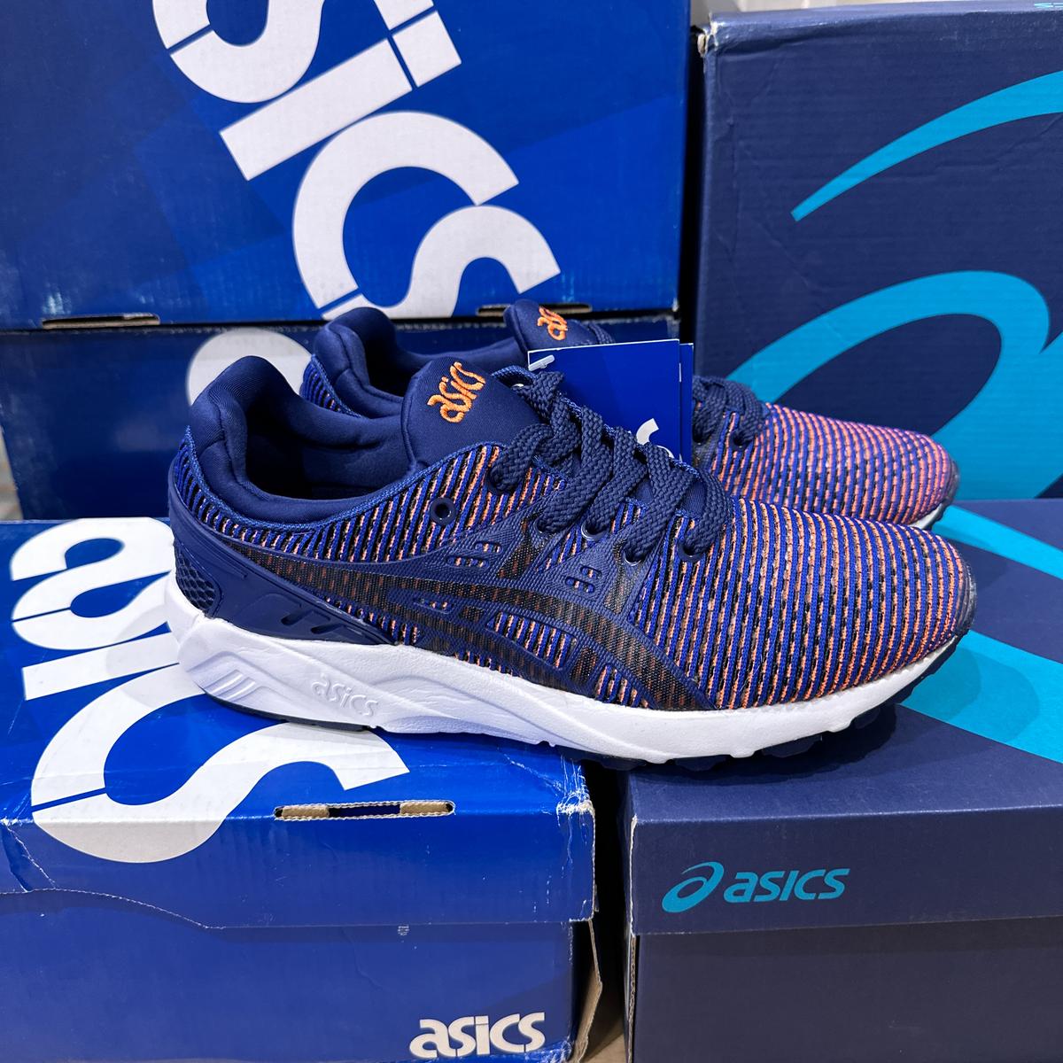 ASICS/亚瑟士情侣款低帮运动休闲鞋 5019 DM24B230 Y07主图