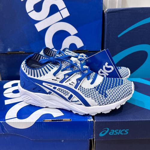 ASICS/亚瑟士情侣款运动休闲鞋 H7S4N DM24B364 Y49主图