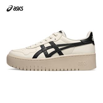 【燕麦风】ASICS亚瑟士JAPAN S PF情侣时尚潮流运动休闲鞋主图