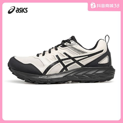 【粉彩风】ASICS亚瑟士新款GEL-SONOMA CN男女潮流复古户外鞋运动鞋主图