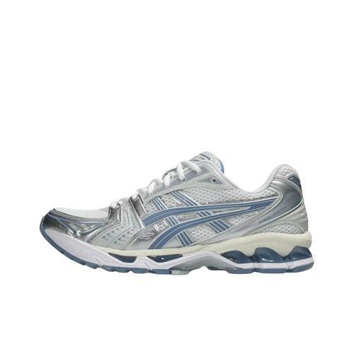 Asics/亚瑟士GEL-KAYANO14 轻机能 潮流复古运动 跑步鞋 情侣主图