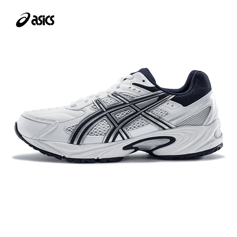 【燕麦风】ASICS亚瑟士GEL-170 TR休闲运动透气减震复古老爹鞋主图