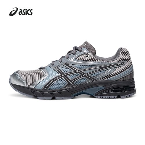 ASICS亚瑟士新款GEL-DS TRAINER 14情侣缓震耐磨复古运动休闲鞋主图