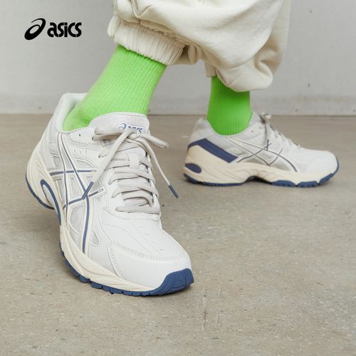【燕麦风】ASICS亚瑟士鞋GEL-170 TR老爹鞋经典复古运动时尚鞋hz主图