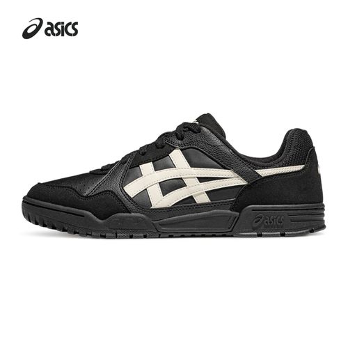 ASICS亚瑟士新款COURT MZ 3.0情侣板鞋复古运动休闲鞋主图