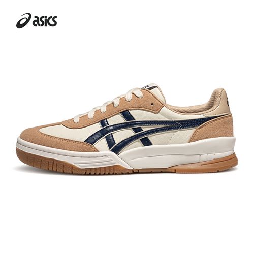【燕麦风】ASICS亚瑟士新款GEL-SPOTLYTE GAT情侣板鞋复古运动鞋主图