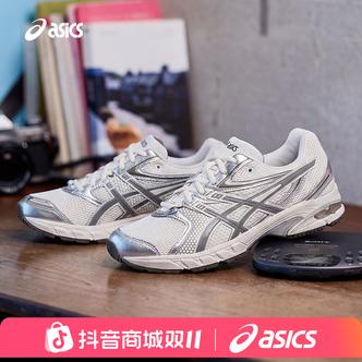 ASICS亚瑟士新款GEL-DS TRAINER 14男女运动鞋时尚复古情侣休闲鞋主图