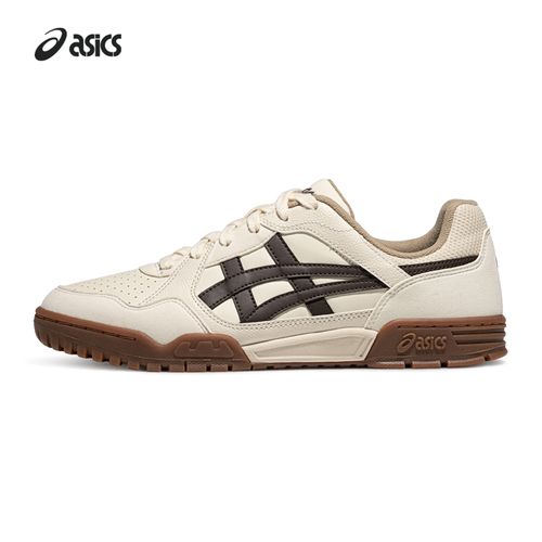ASICS亚瑟士新款COURT MZ 3.0情侣板鞋潮流复古运动厚底休闲鞋主图