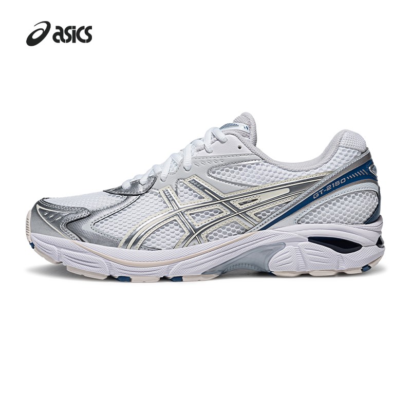 ASICS亚瑟士新款GT-2160情侣潮流复古时尚跑鞋透气缓震运动休闲鞋主图