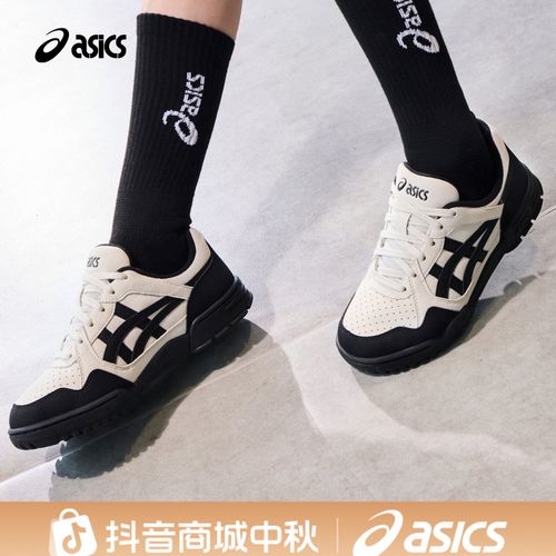 ASICS亚瑟士新款COURT MZ 3.0情侣耐磨复古板鞋潮流运动休闲鞋主图