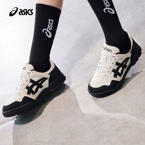ASICS亚瑟士新款COURT MZ 3.0情侣耐磨复古板鞋潮流运动休闲鞋DB主图