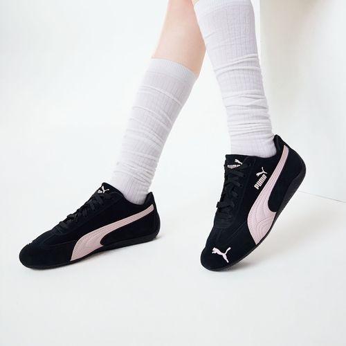 PUMA彪马休闲鞋ROSE朴彩英同款薄底T头鞋男女SPEEDCAT 406329主图