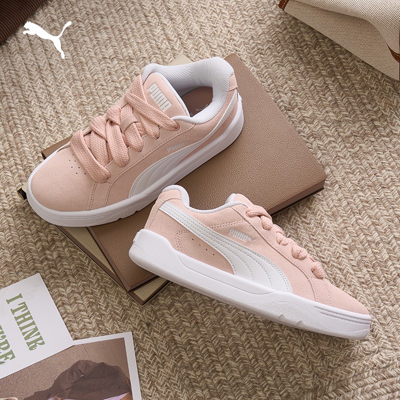 PUMA彪马男女同款复古运动休闲鞋 PARK LIFESTYLE EASY SD 400707主图