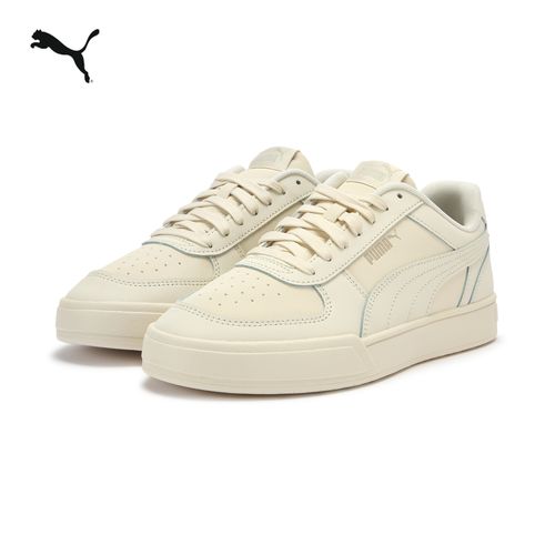 PUMA彪马官方 新款男女同款运动休闲板鞋 CAVEN NUBUCK 406753主图