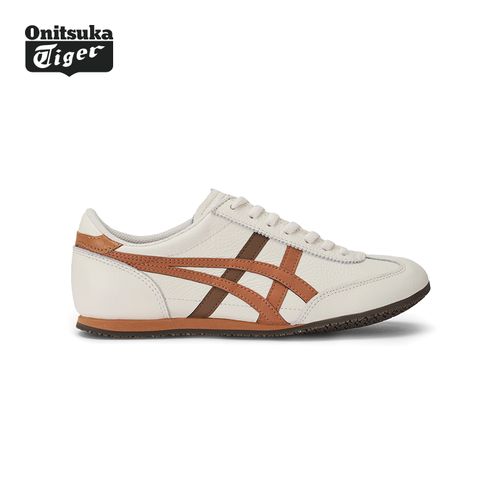Onitsuka Tiger鬼塚虎MACHU RACER橙色轻便百搭时尚舒适休闲鞋主图
