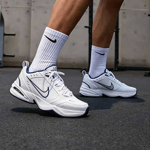 【全额运补】Nike耐克AIR气垫 男鞋冬季新款运动鞋厚底老爹鞋休闲鞋主图