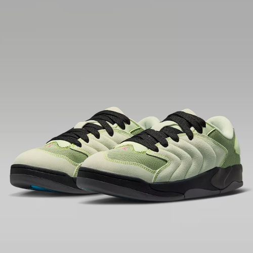 NIKE/耐克官方正品SESSION男士专属青柠绿低帮休闲鞋 IO2071-700主图