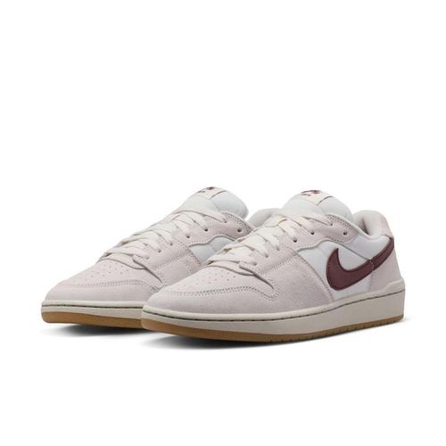NIKE/耐克官方正品男女同款SB CODE 58浅灰低帮板鞋 IB0108-102主图