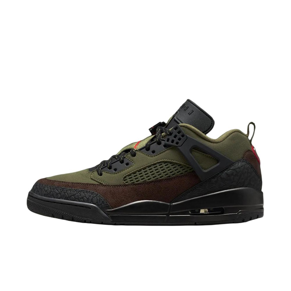 【滔搏官方】NIKE耐克男子JORDAN SPIZIKE LOW气垫休闲鞋IH1782-200主图