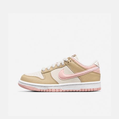 【滔搏联动】DUNK LOW N BG（GS）运动休闲鞋IZ6189-191主图