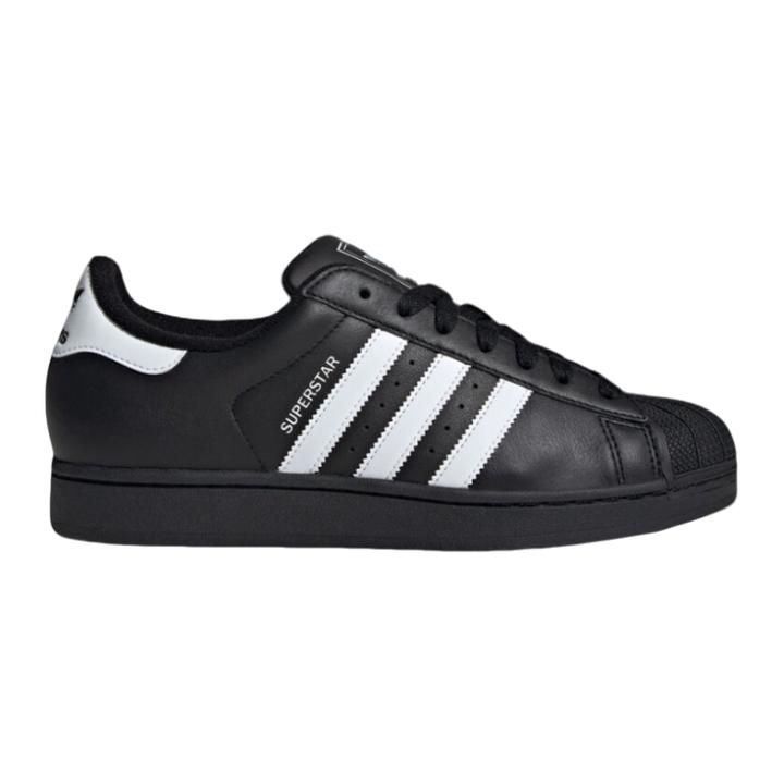 阿迪达斯/adidas三叶草贝壳头运动鞋时尚休闲鞋JI0079主图