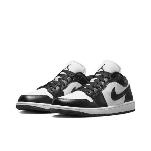 NIKE耐克中性WMNS AIR JORDAN 1 LOW 乔丹鞋DC0774-101主图
