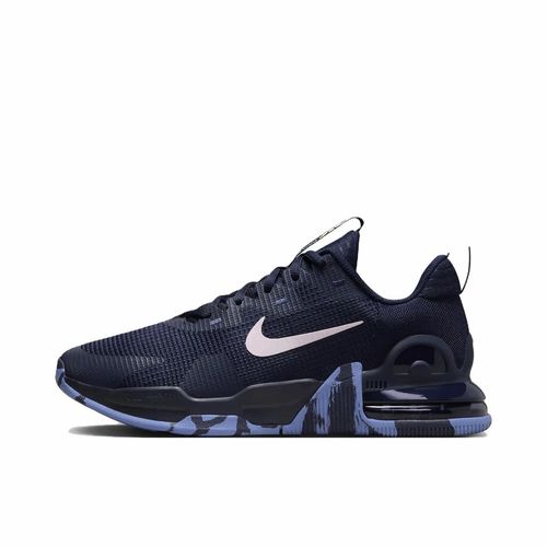 NIKE耐克男子AIR MAX气垫运动透气网面休闲舒适跑步鞋DM0829-402主图