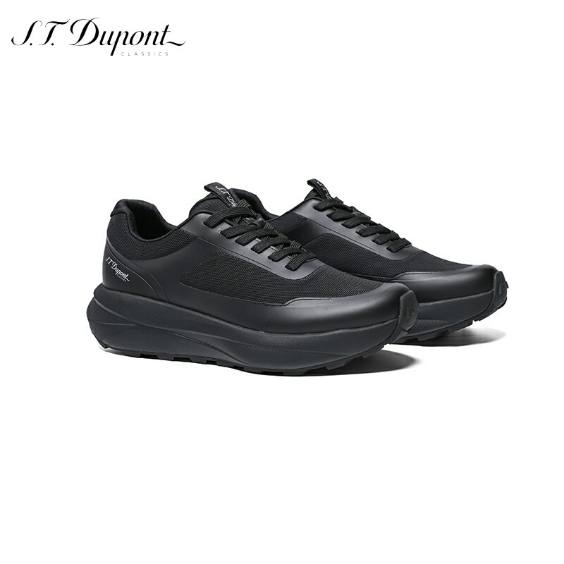 S.T. Dupont/都彭Classics经典系列2026新款百搭户外休闲男鞋主图
