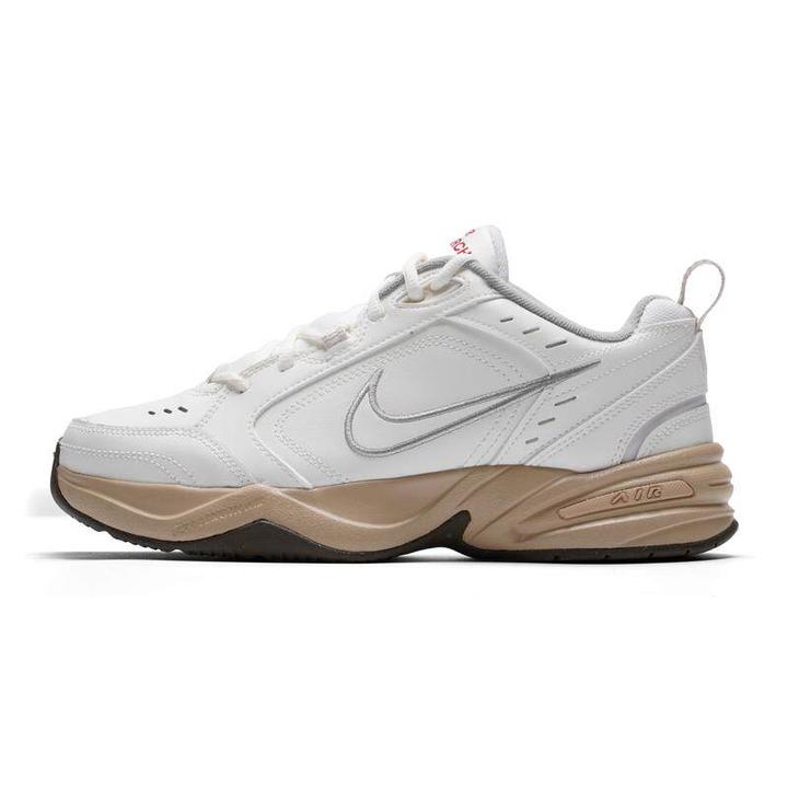 NIKE耐克官方气垫鞋男鞋新款AIR MONARCH IV运动厚底老爹鞋休闲鞋主图