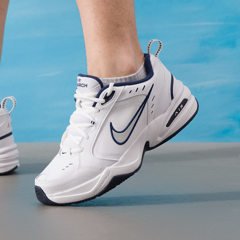 NIKE耐克正品男鞋新款气垫老爹鞋时尚运动鞋休闲鞋主图