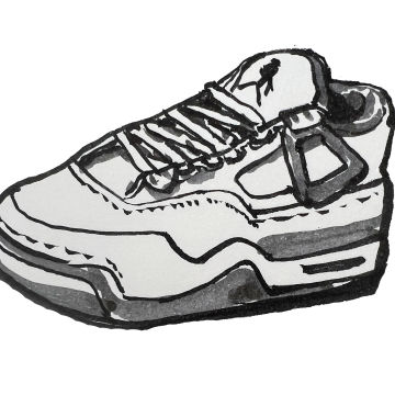 nike风格封面图