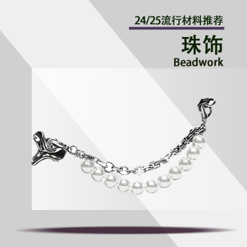 珠饰材料封面图
