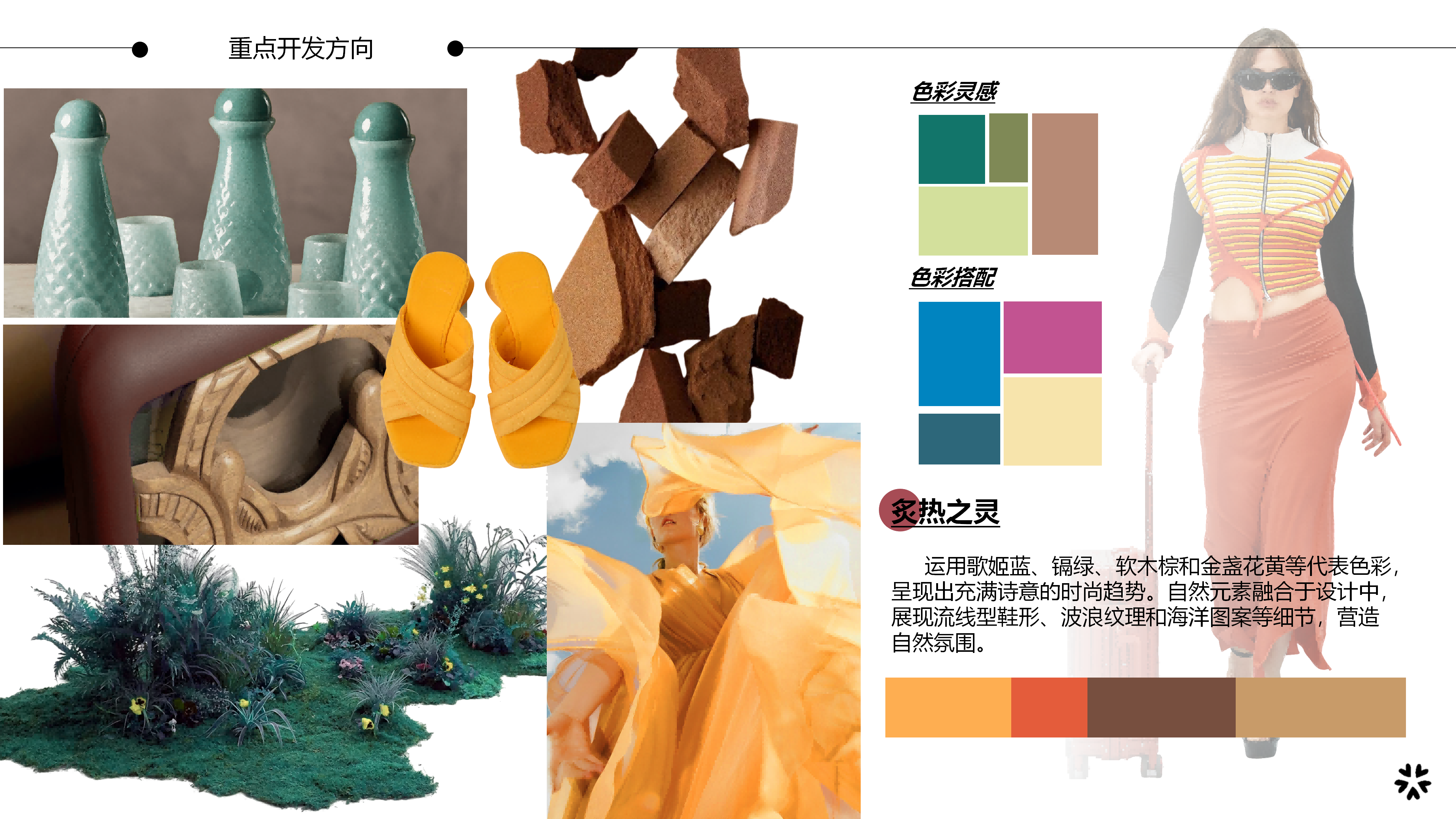 24春夏重点品类凉拖图片