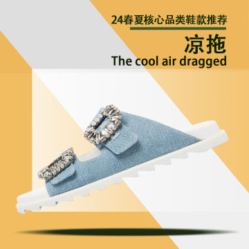 24ss核心鞋款推荐-凉拖封面图