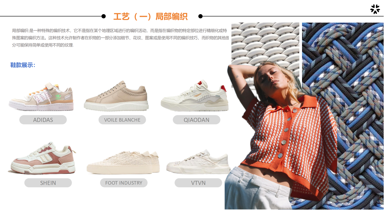 板鞋-局部编织主视觉图