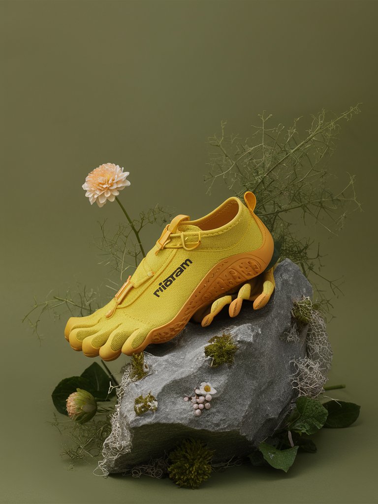 男鞋/老爹鞋/运动休闲-作品广场-VALI鞋履AI设计