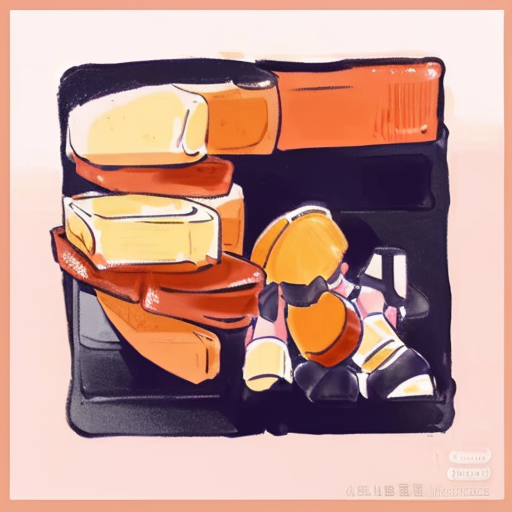 作品广场-VALI鞋履AI设计
