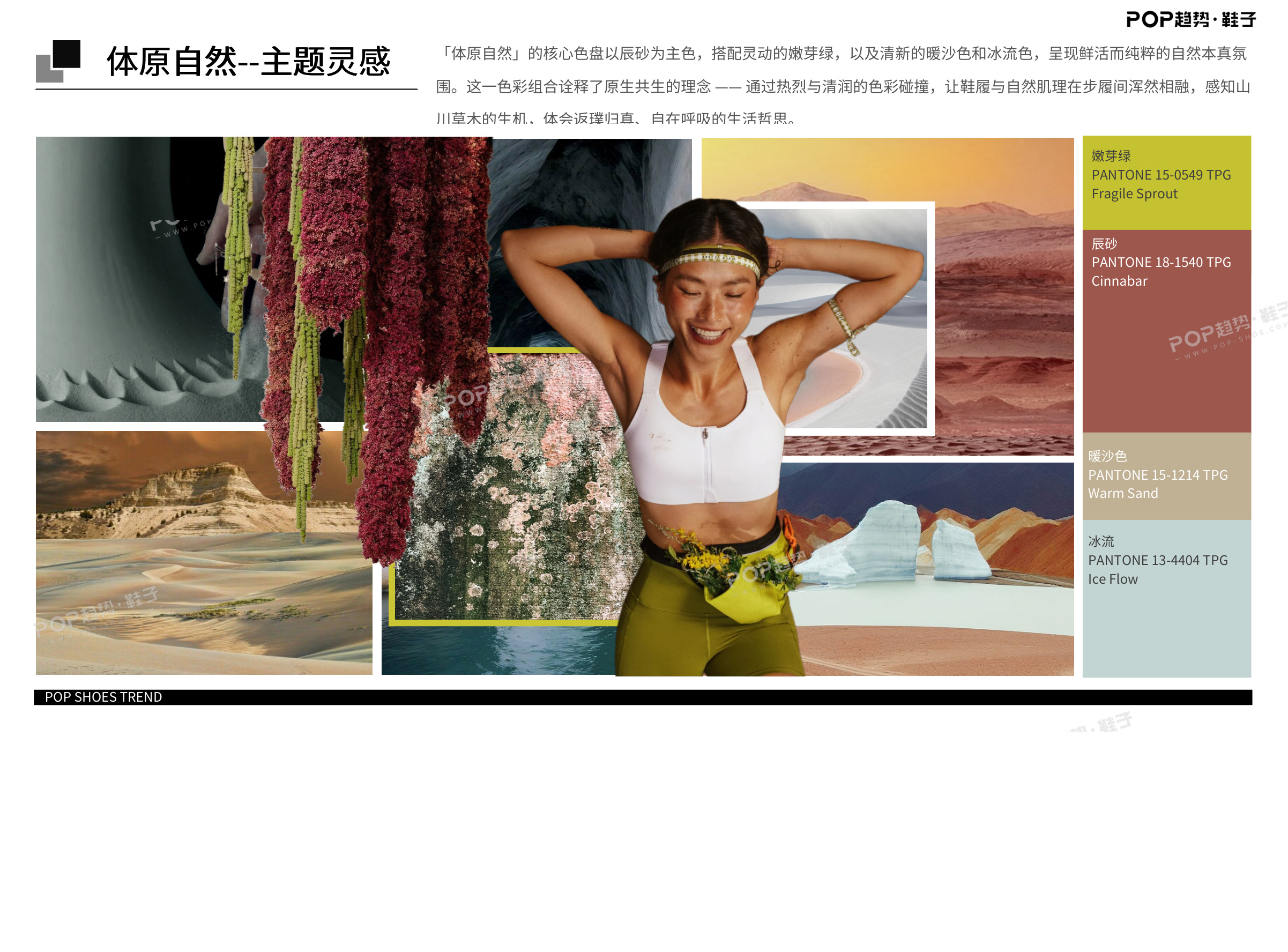 共融栖居2027春夏户外运动图片