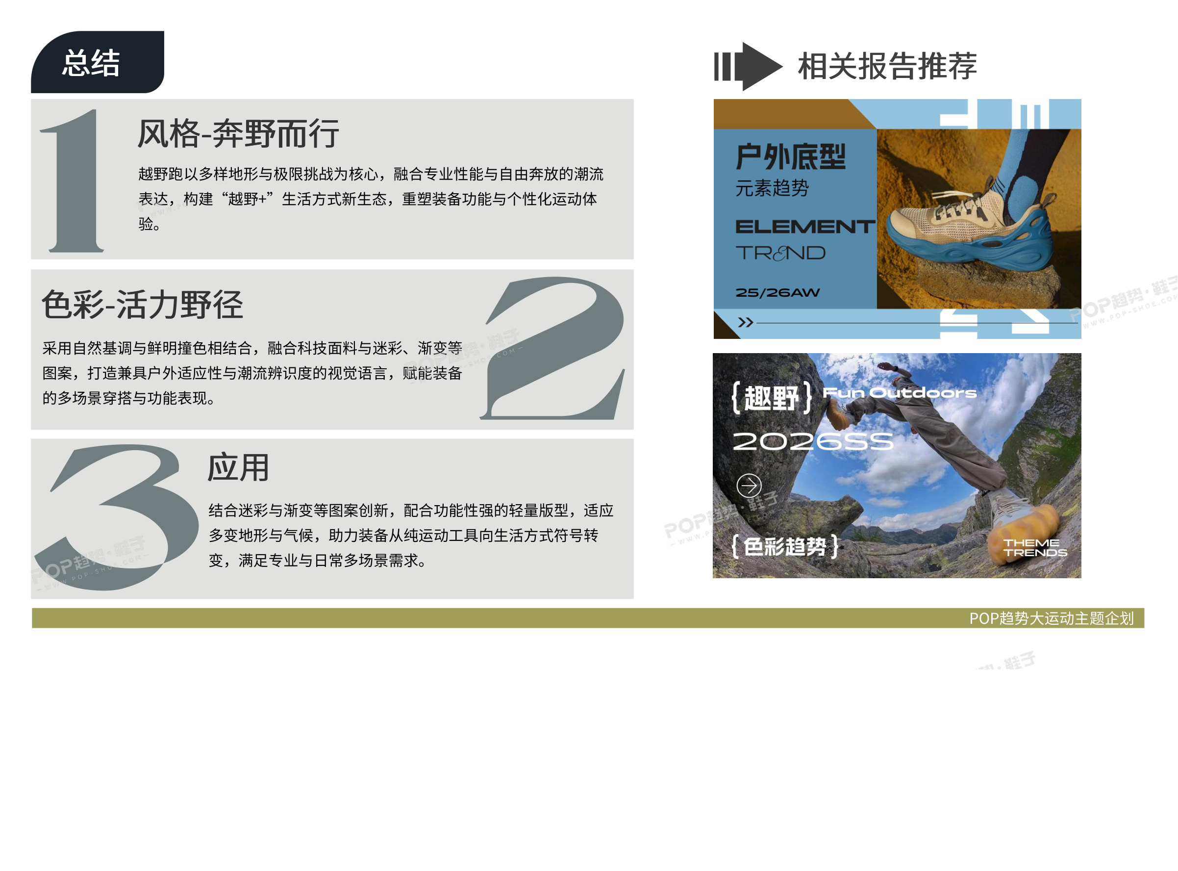 奔野而行2027春夏越野图片