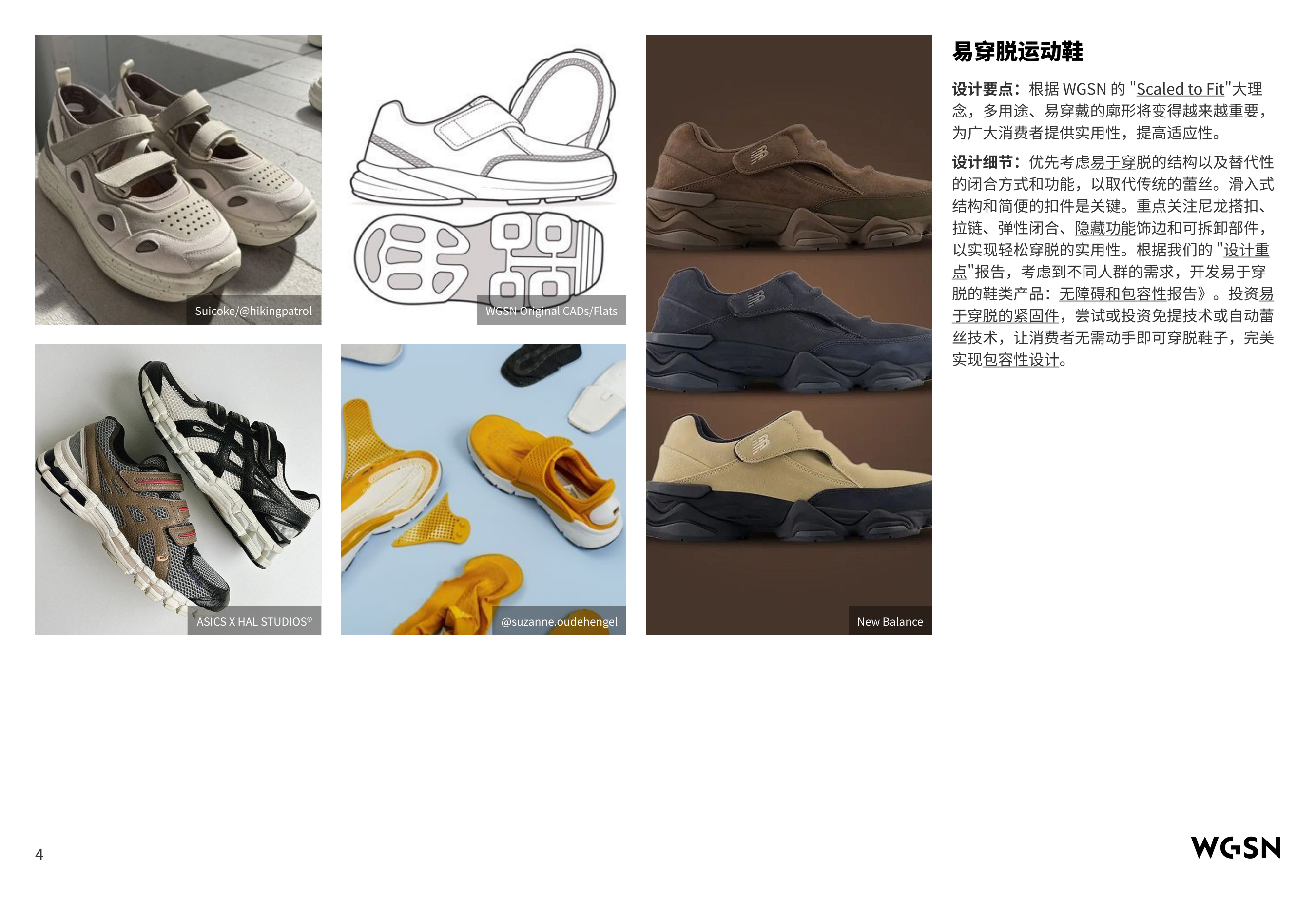 2026春夏关键时尚单品图片