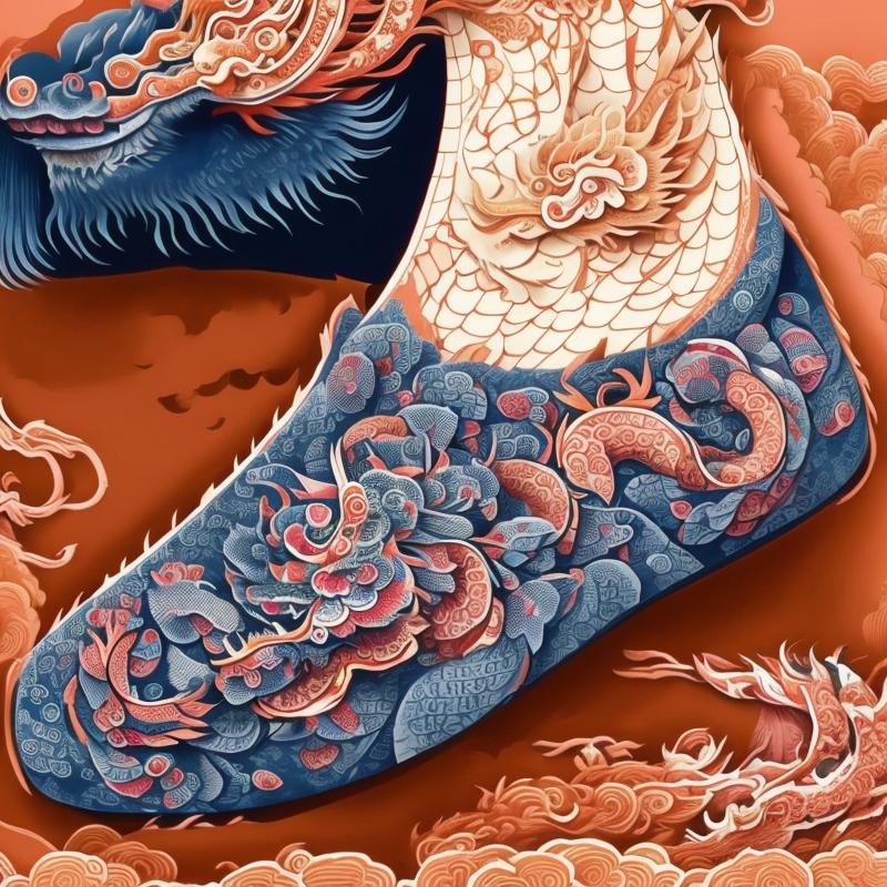 男鞋/舒利便鞋/运动休闲-作品广场-VALI鞋履AI设计