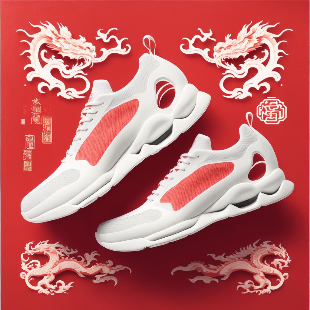 男鞋/板鞋/运动休闲-作品广场-VALI鞋履AI设计